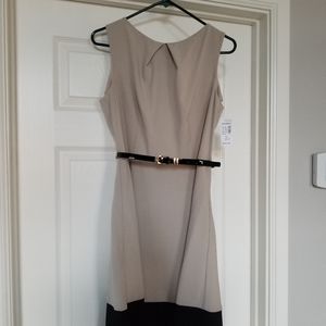 Signature Darby Dress